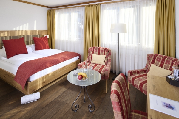 Hotel Bristol Adelboden